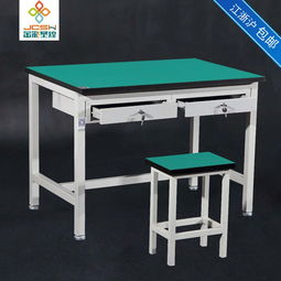 静电防护，桌面革命——你的工作台还差一点职业感